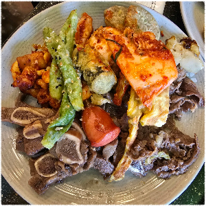 맛에반하다