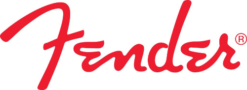 fender logo