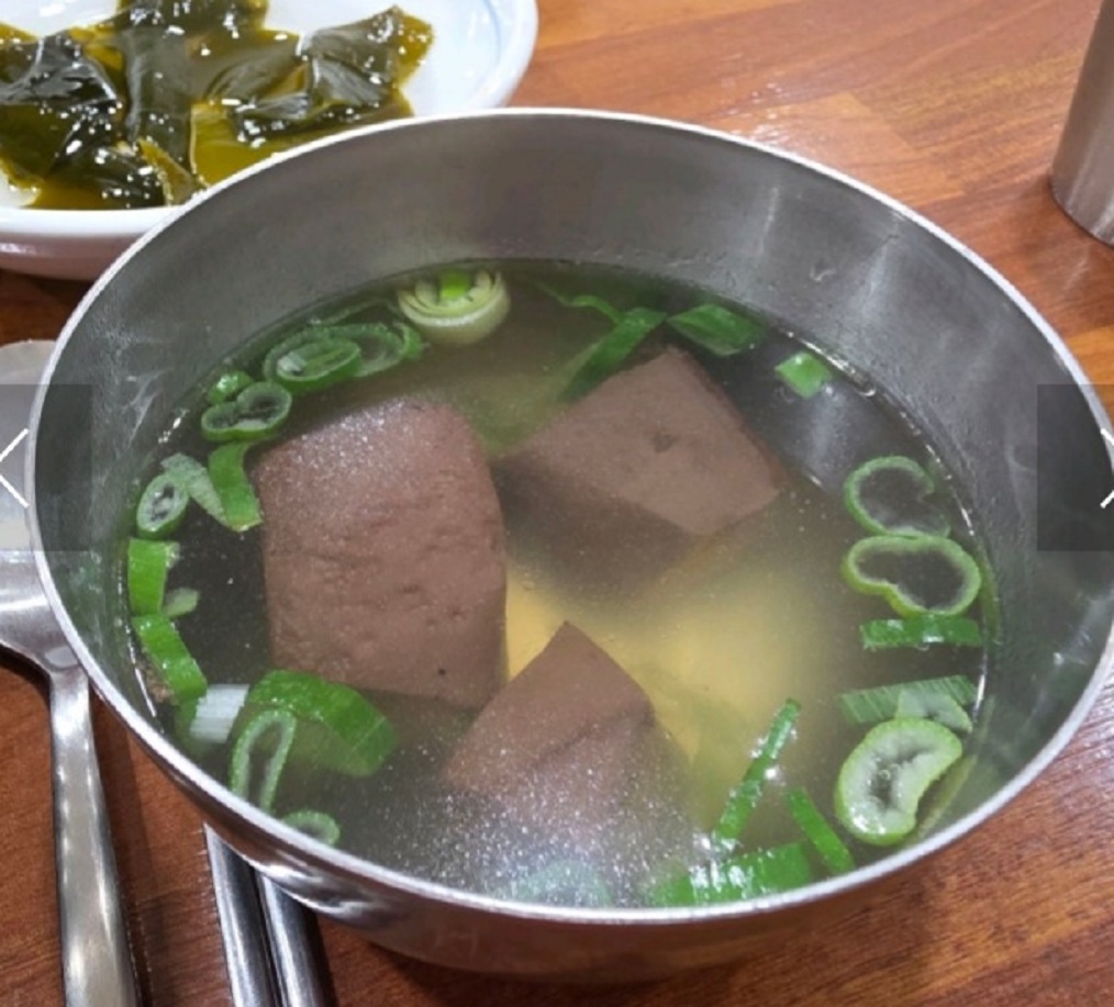 -황등육회비빔밥-한일식당-3대-선지국