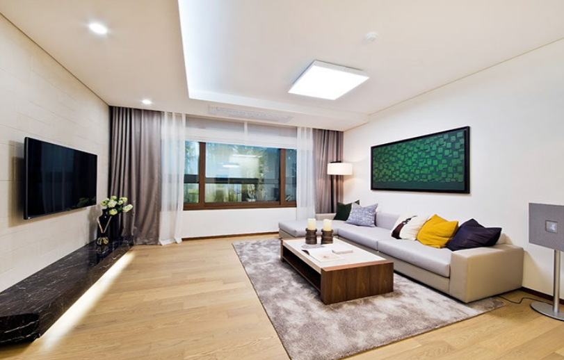 강남 실버타운 가격