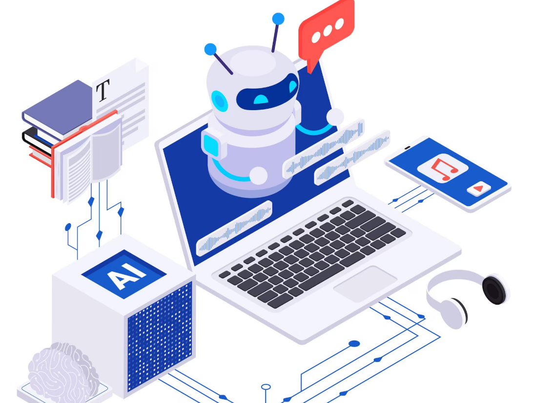 AI 관련 이미지