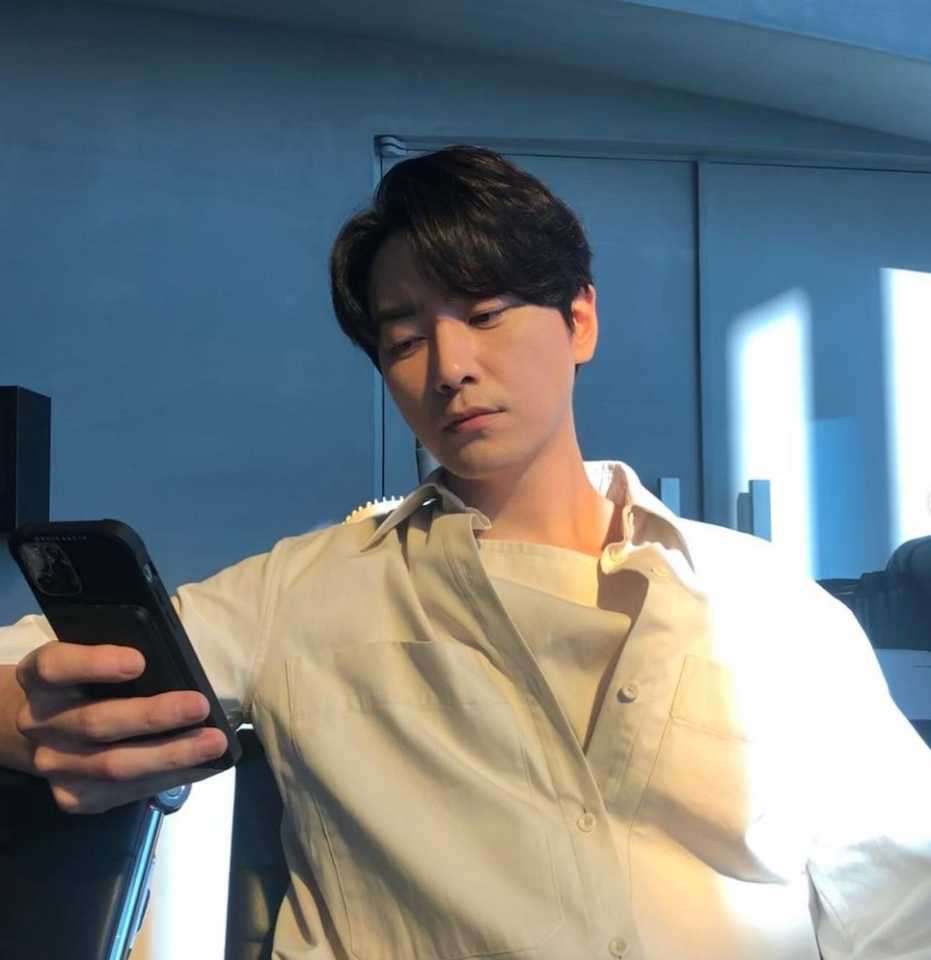 이준혁 프로필 나이 키