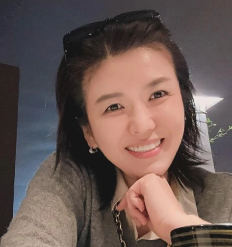 진양혜 프로필 나이 고향 학력 아나운서 경력