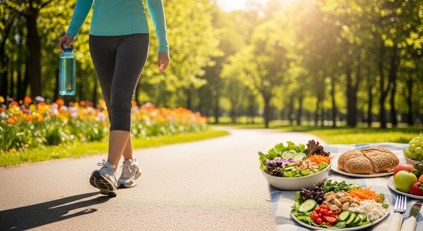 간수치가 높으면 나타나는 증상