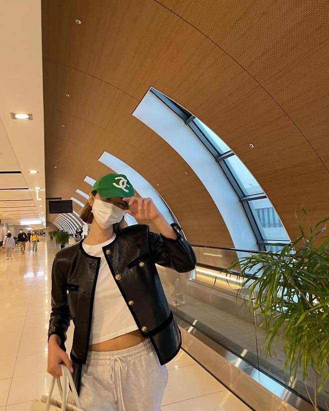 고준희 샤넬백 이야기 120만원에서 1800만원 샤테크 성공