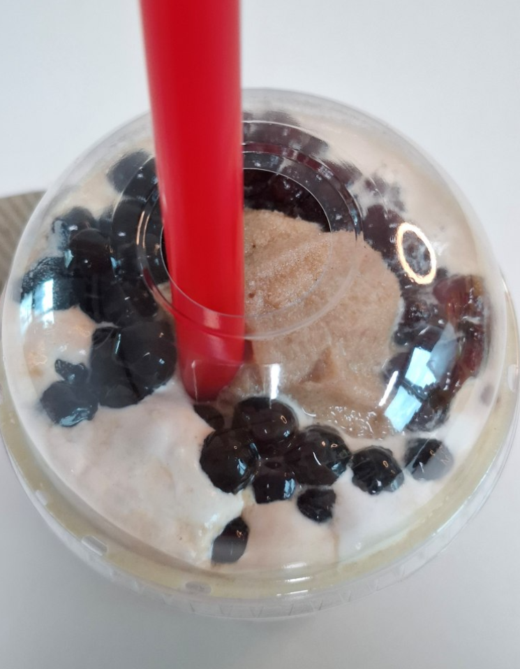 인기 있는 1인 빙수 맛과 가격 비교