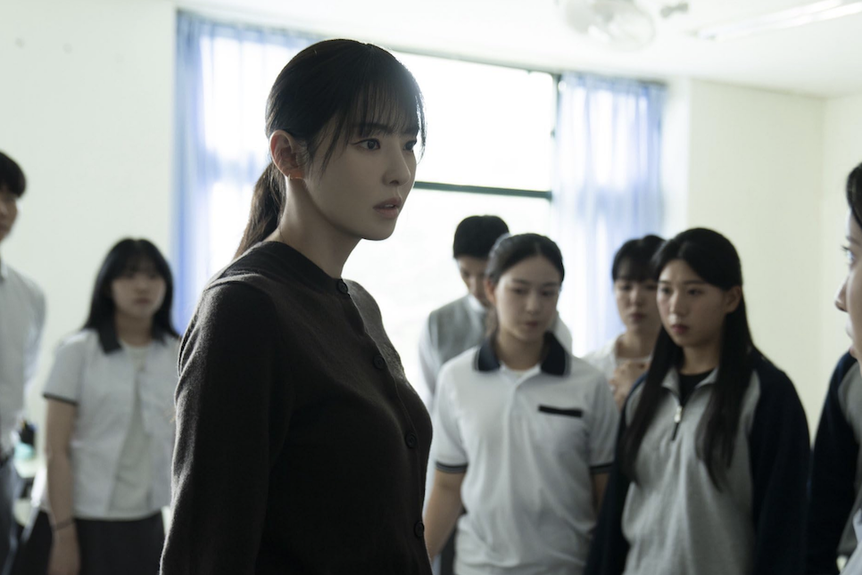s라인 웹툰 결말