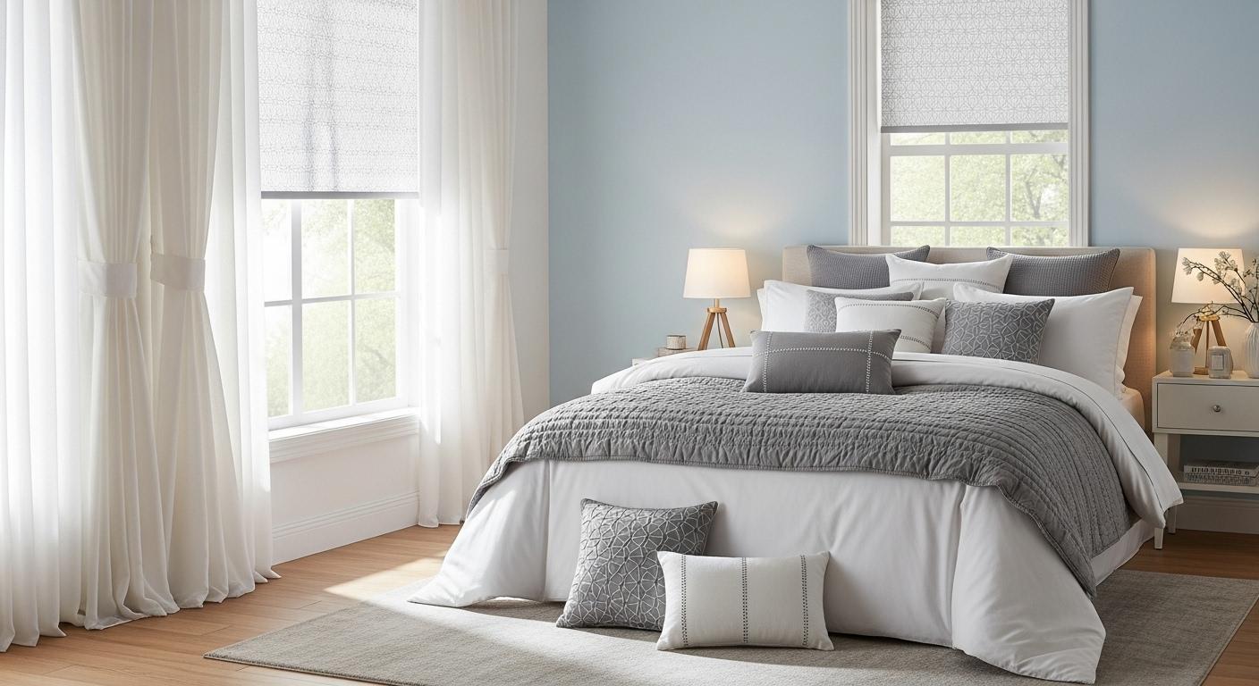 아방스커텐침구블라인드