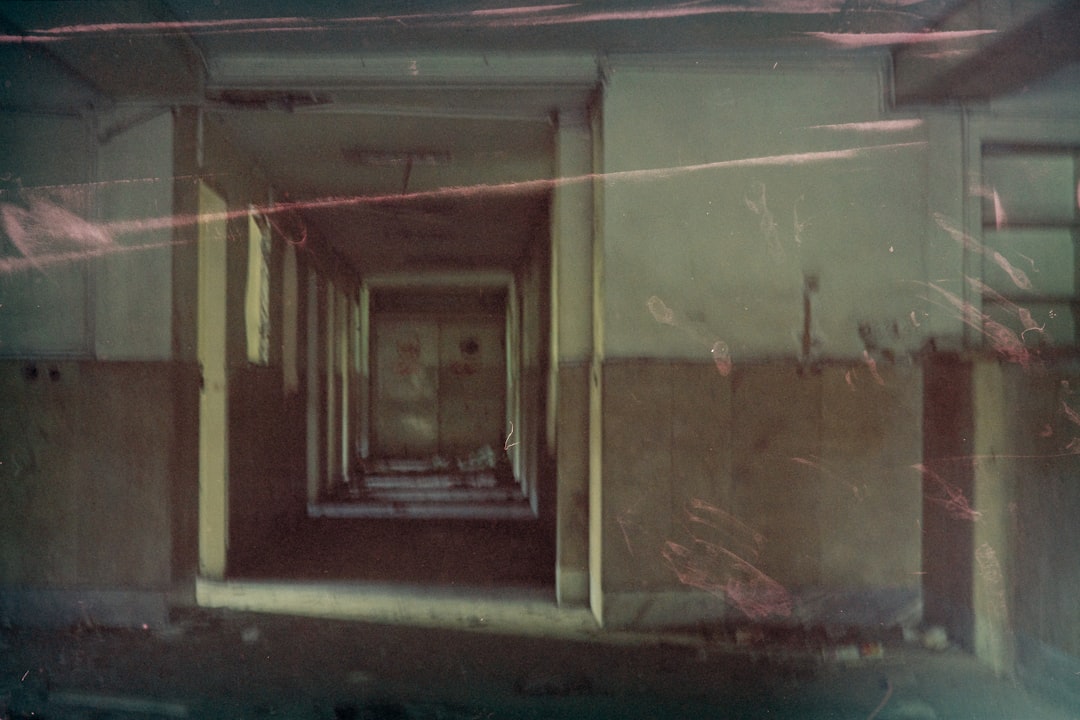 Hospital.