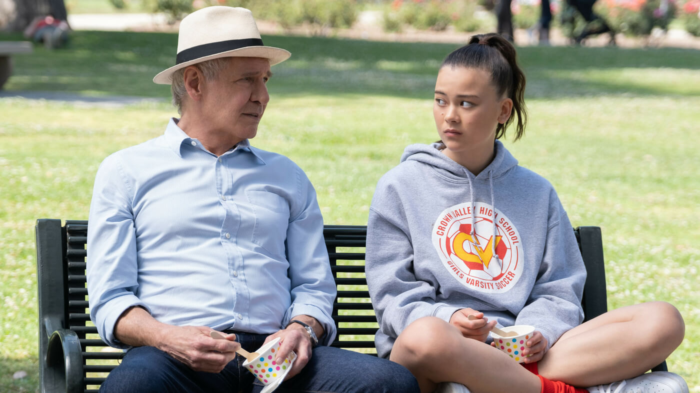 맵다 매워! 지미의 상담소