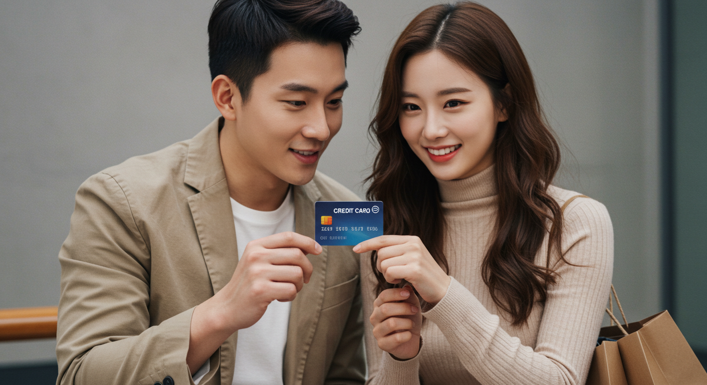 햇살론 신용카드