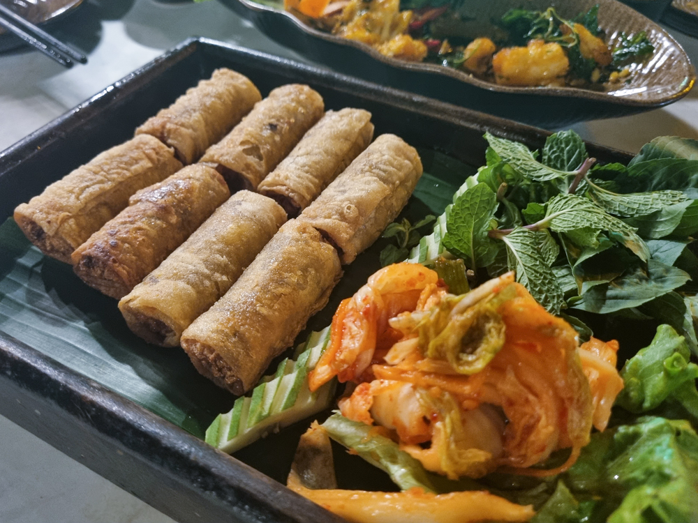 푸꾸옥 켐비치 드레프트 비어 짜조