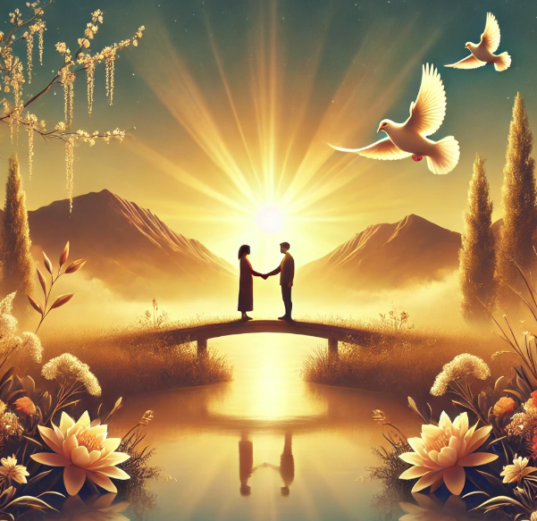 신년갈등해결법