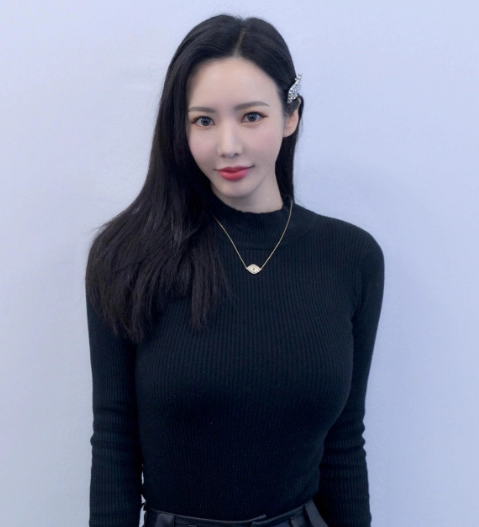 김주연 개그우먼 프로필 나이 학력 경력 인스타