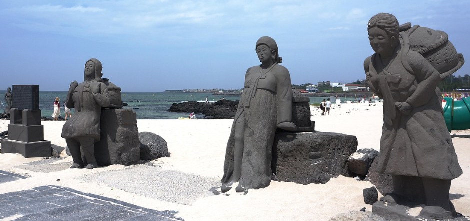 돌하루방 관련 사진