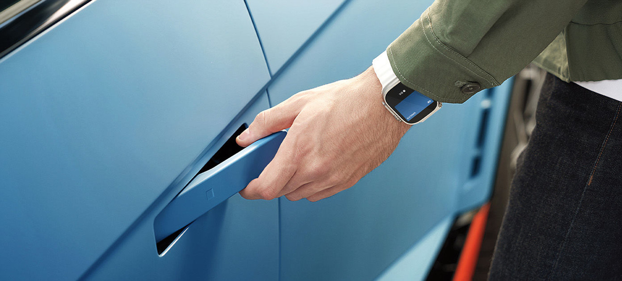 2024 아이오닉 N5 포토