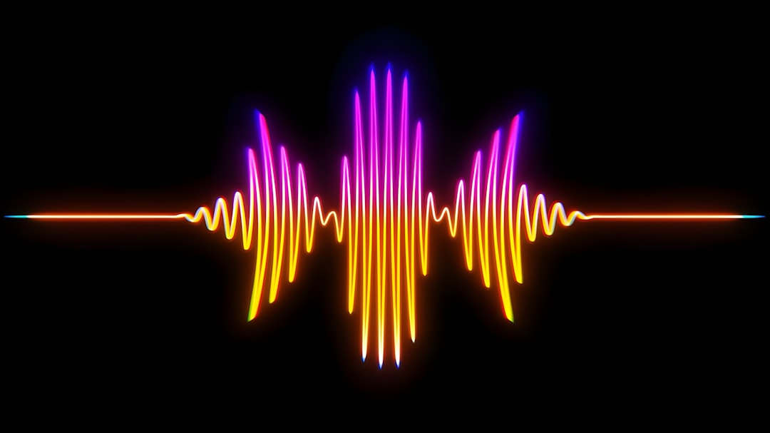 Voice Modulation