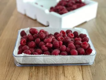 산딸기 세척법과 보관방법, 신선도 유지 팁_2