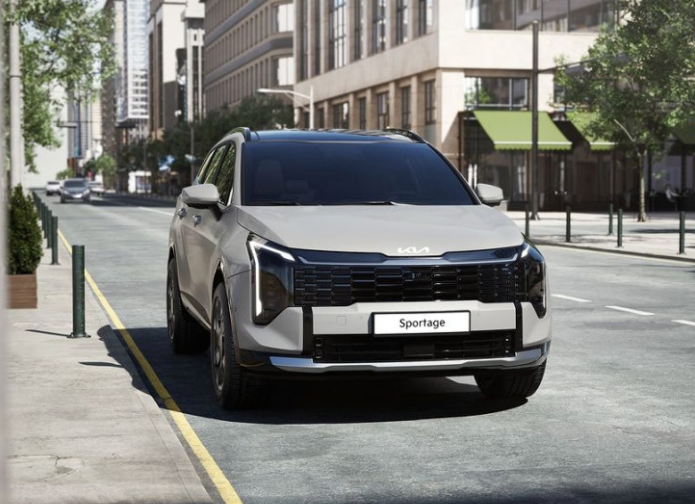 기아 더 뉴 스포티지 1.6 가솔린 터보 디자인 주행 성능 장 단점