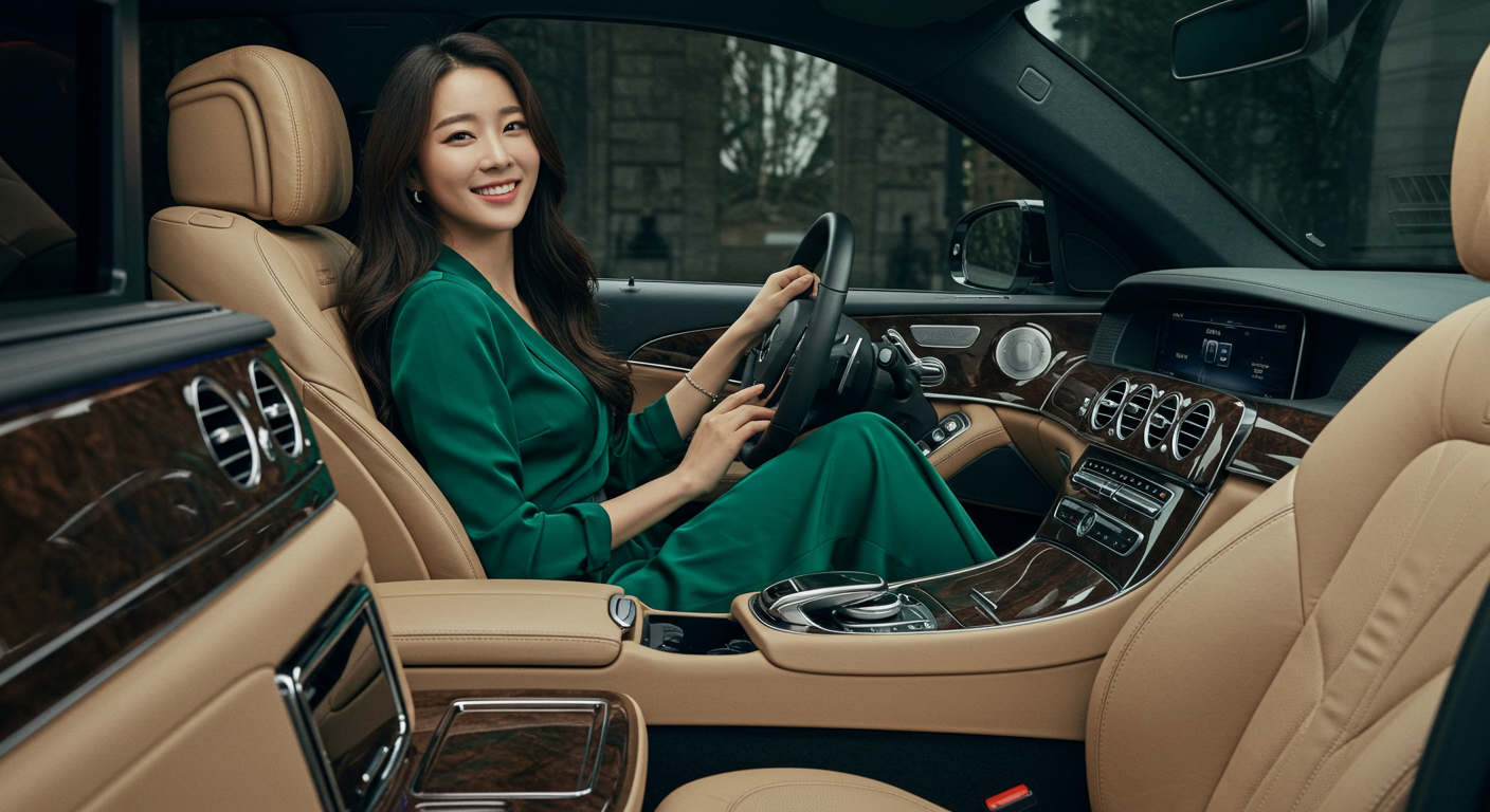 중고차 비싸게 파는 방법 🔥 KB차차차 