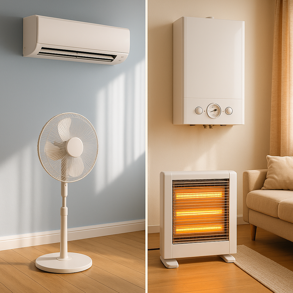 2025 에너지바우처 신청 시작! 대상·금액·방법 총정리