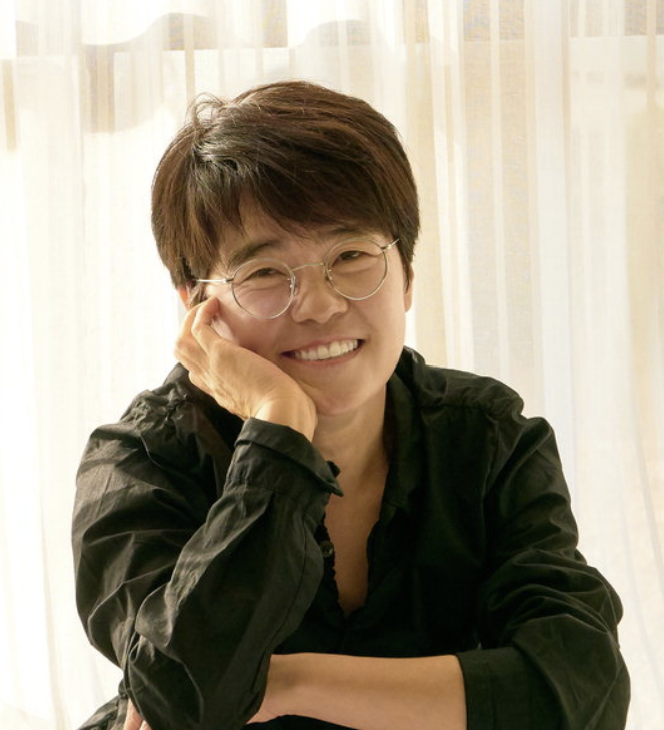 노희경 작가와 관련된 이미지