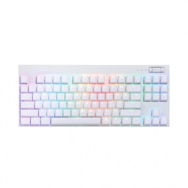 ABKO K641 TKL SLIM PLUS 게이밍 텐키리스