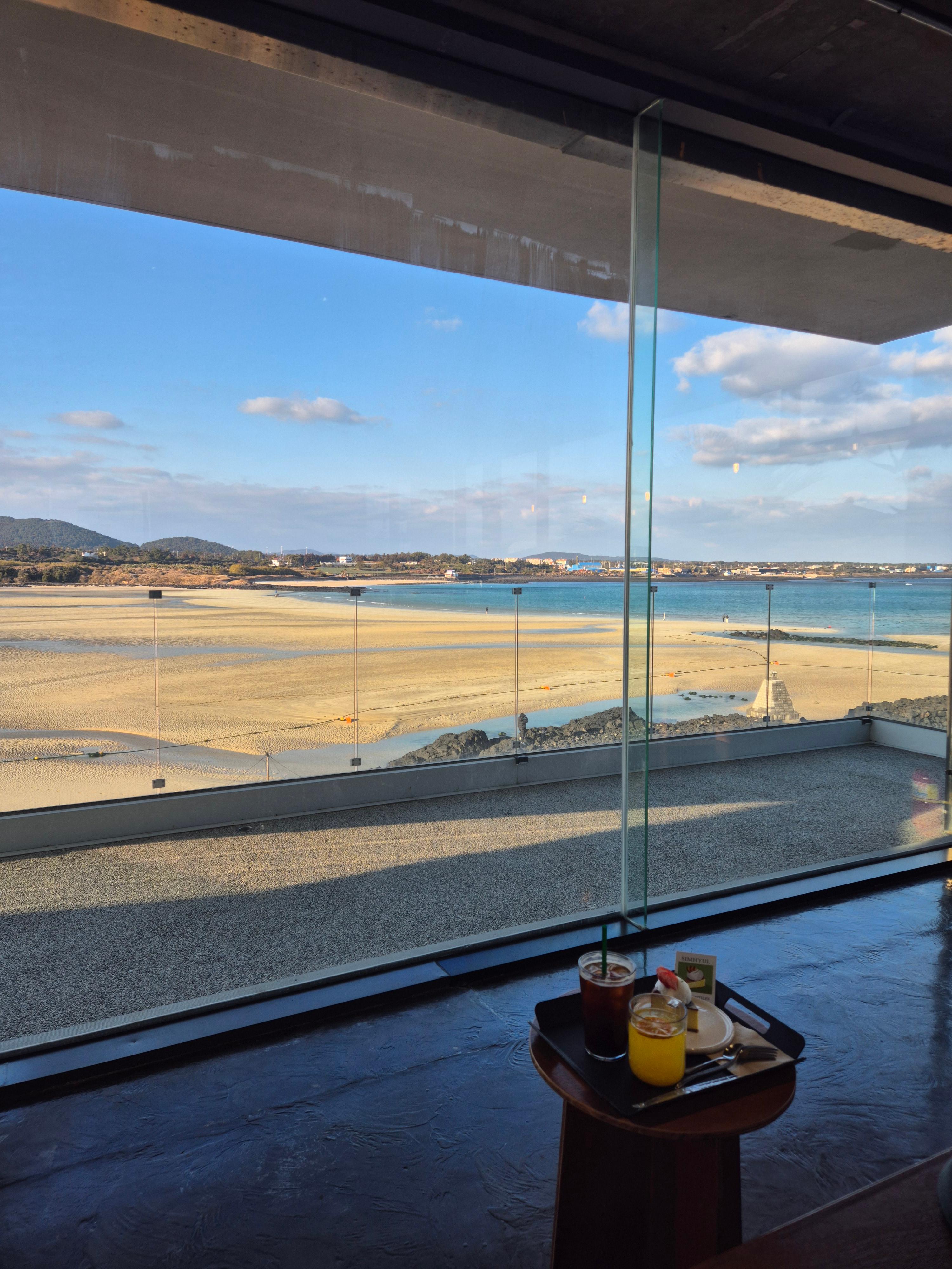 표선 카페 추천&amp;#44; 젠타일스