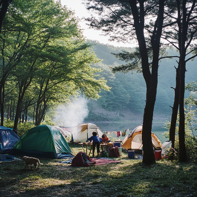 여행가는가을캠페인-숙박혜택