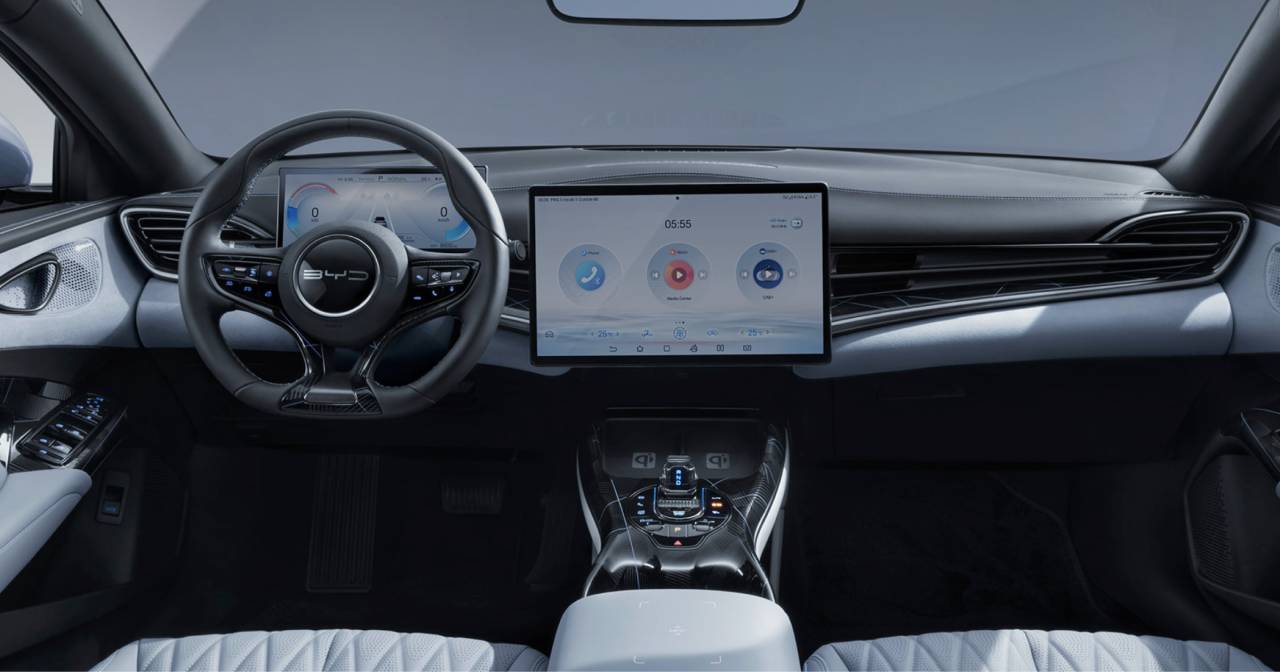 중국 비야디 전기차byd 씰&amp;#44; 아토3&amp;#44; 돌핀 국내 출시 예상 가격 및 제원