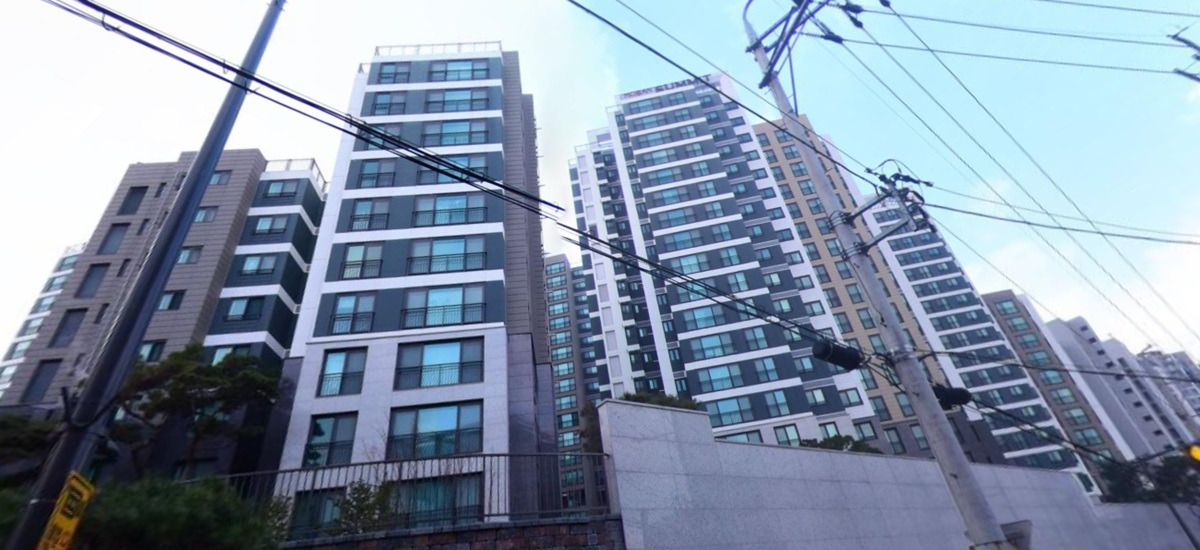 [5억 로또] 호반써밋목동 계약취소주택 무순위 줍줍 청약