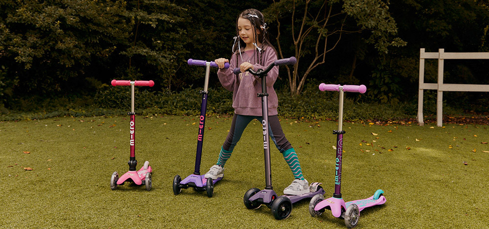 마이크로 킥보드