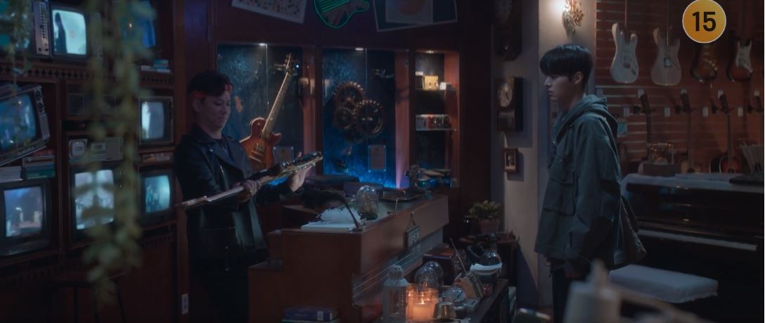 반짝이는워터멜론_2회