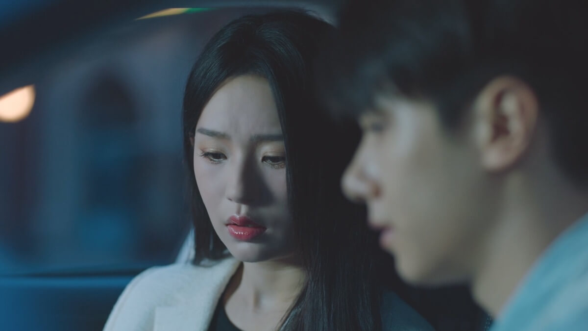 선군유겁 중드 줄거리 출연진 결말 OTT