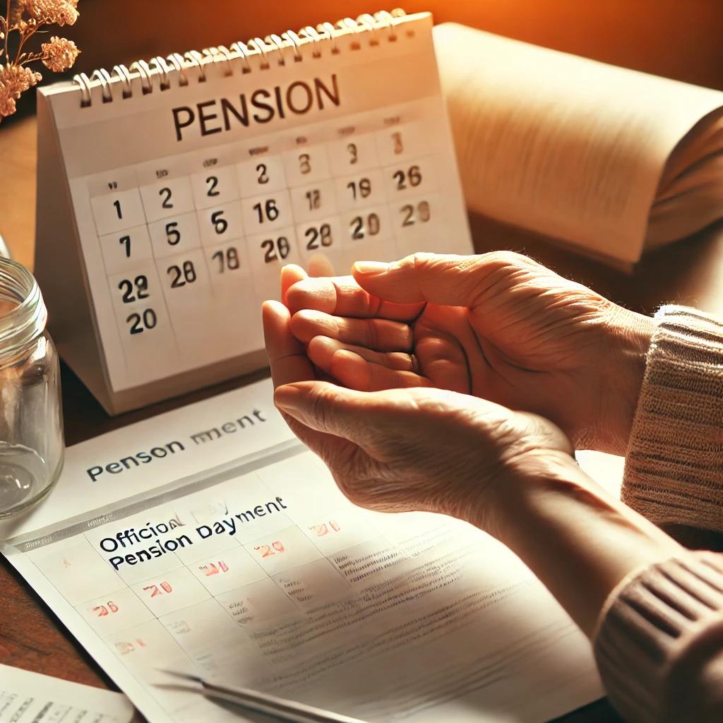 노인기초연금 지급일