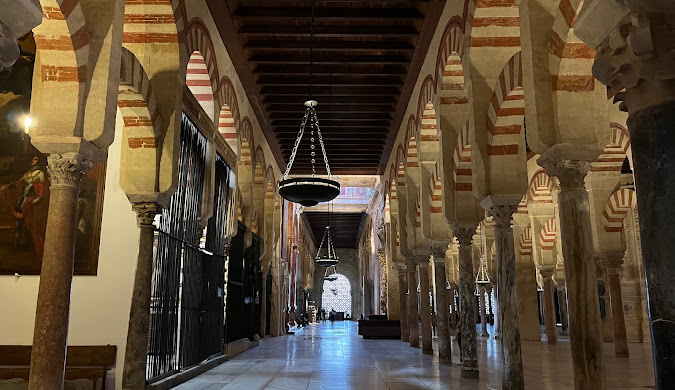 안달루시아여행 관련사진