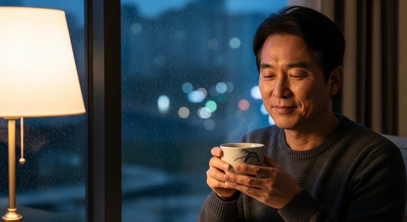 수면 질 높이는 실천법 7가지 사진 5