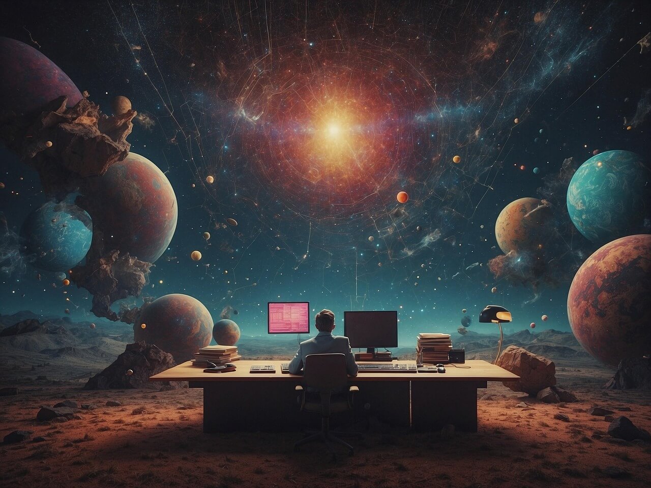 AI를 활용한 사이버 보안 기술: 침입 탐지와 방어 시스템