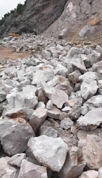 돌로마이트(Dolomite,백운석)