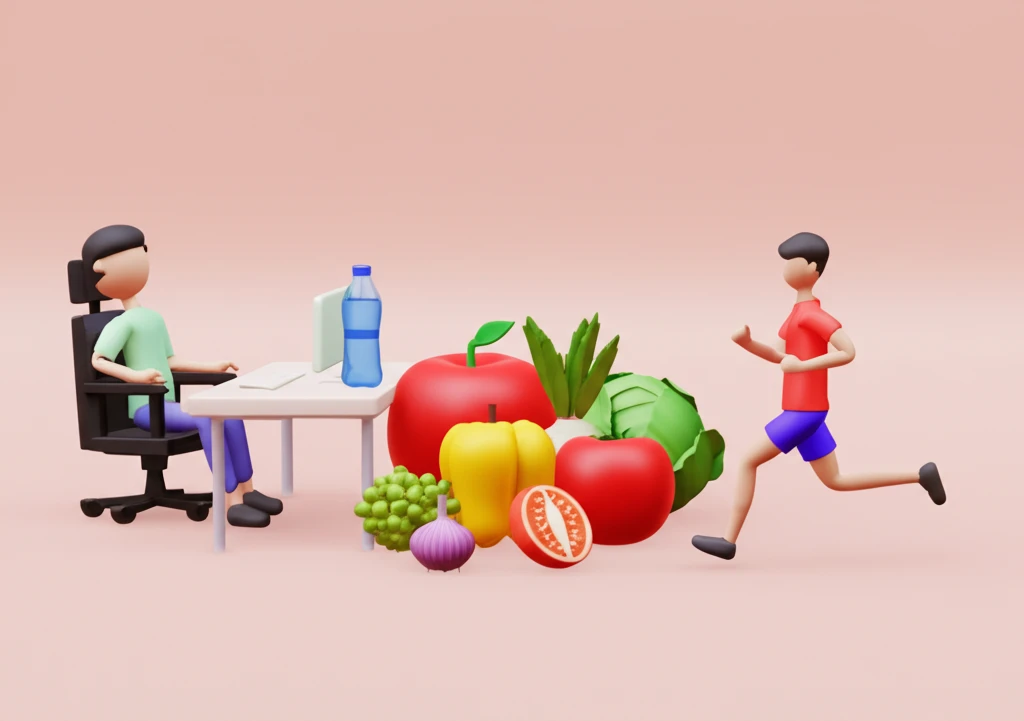 치질 초기 증상 방치하면 큰일! 원인