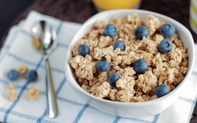 위 절제 후 식단