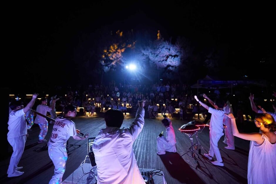 2025 울산조선해양축제: 여름 바다 위에서 펼쳐지는 환상적인 축제의 향연