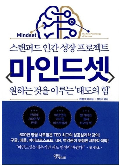 마인드셋
