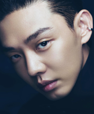 유아인