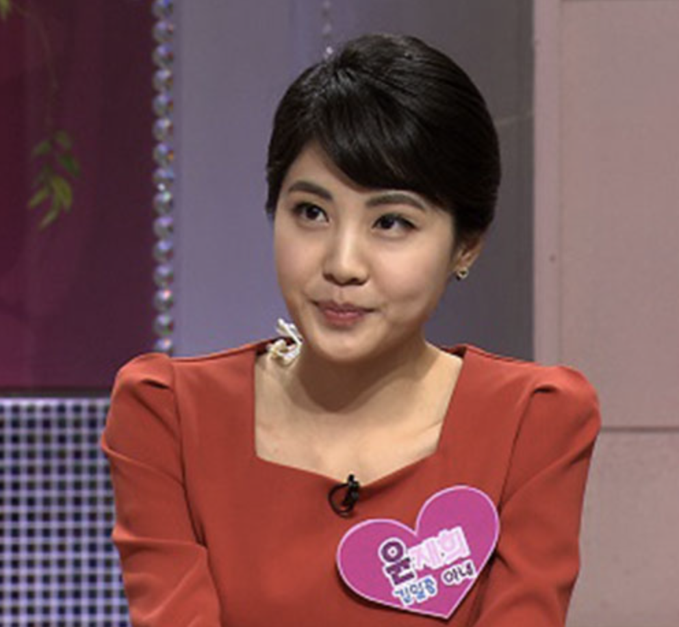 윤재희 앵커