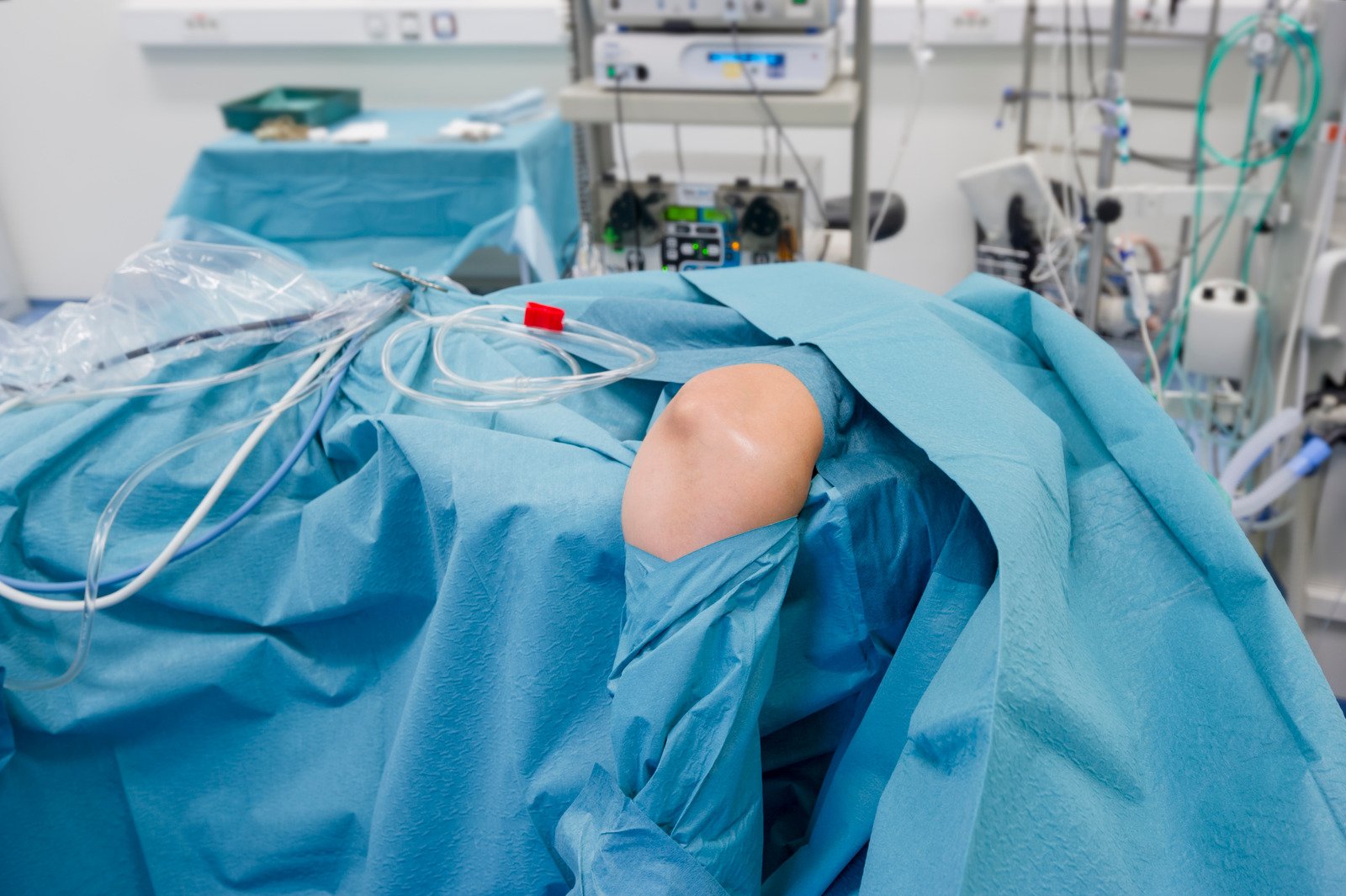 팔꿈치 관절경 수술