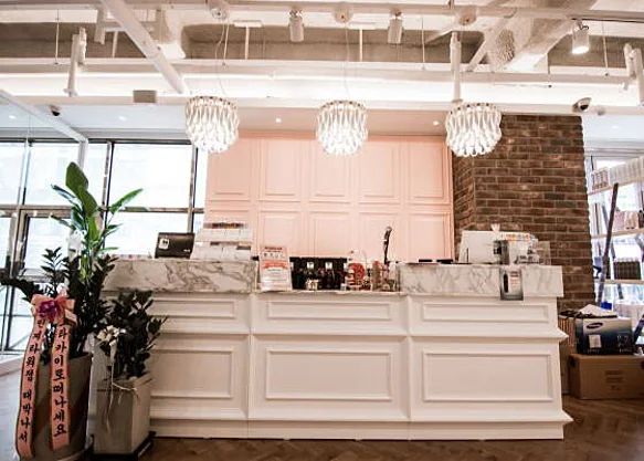 타마시헤어 인계타워점