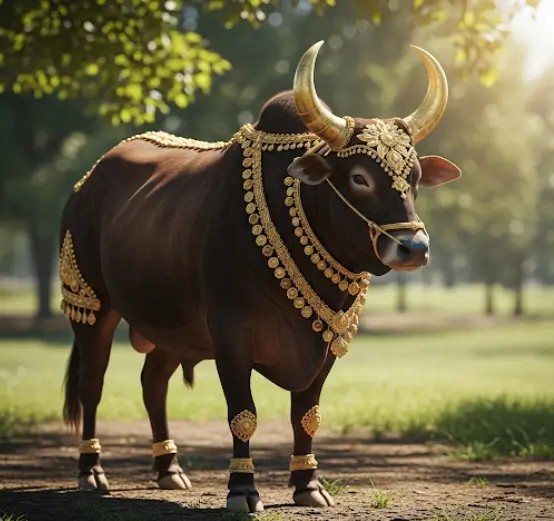 2025년 6월 소띠 운세