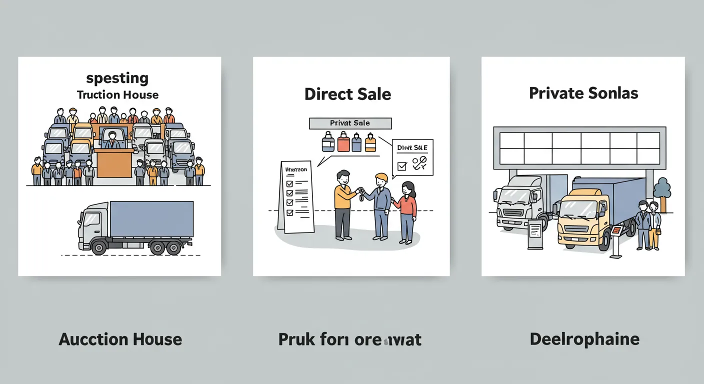 다양한 구매 경로 활용