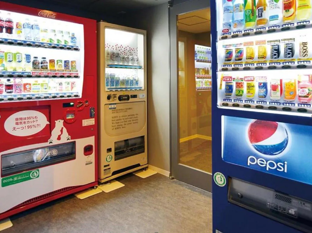 후쿠오카-하카타-그린호텔-시설